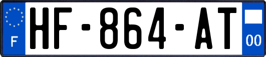 HF-864-AT
