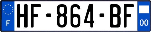 HF-864-BF