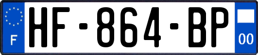 HF-864-BP