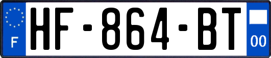 HF-864-BT