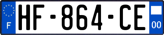 HF-864-CE
