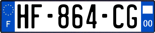 HF-864-CG