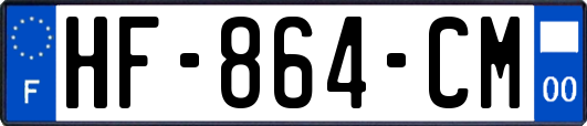 HF-864-CM