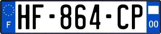 HF-864-CP