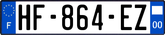 HF-864-EZ