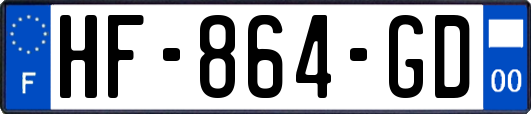 HF-864-GD