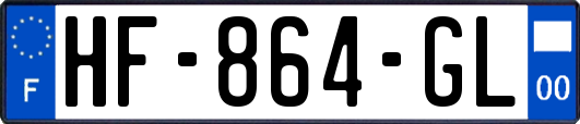 HF-864-GL
