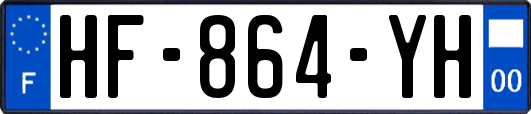 HF-864-YH