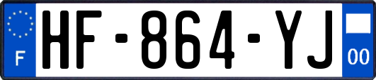 HF-864-YJ