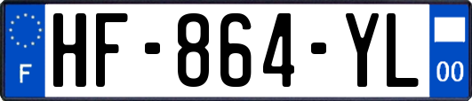 HF-864-YL