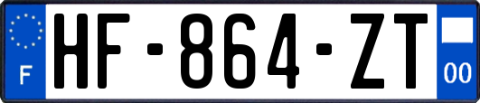 HF-864-ZT