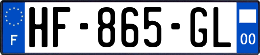 HF-865-GL