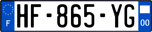 HF-865-YG