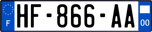 HF-866-AA