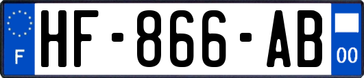 HF-866-AB