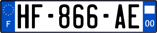 HF-866-AE