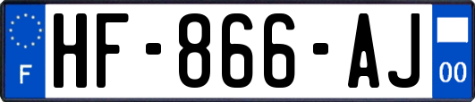 HF-866-AJ