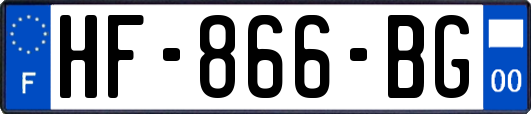 HF-866-BG