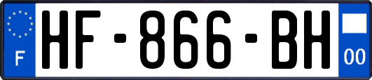 HF-866-BH