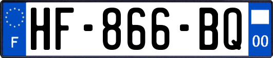 HF-866-BQ
