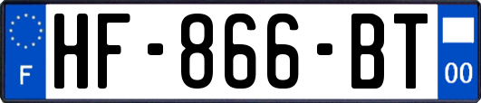 HF-866-BT