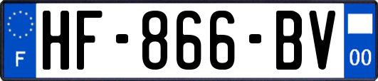 HF-866-BV