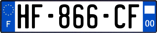 HF-866-CF