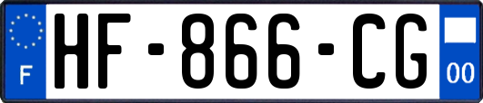 HF-866-CG