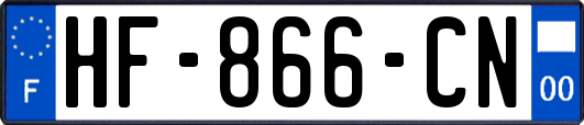 HF-866-CN