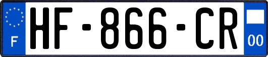 HF-866-CR