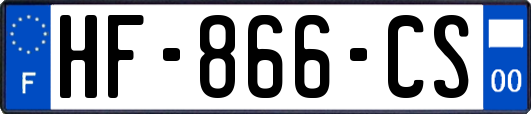 HF-866-CS