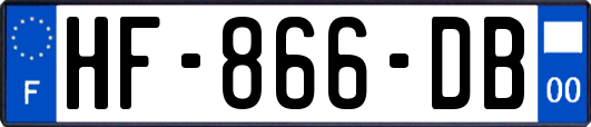 HF-866-DB