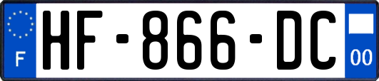 HF-866-DC