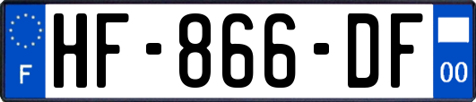 HF-866-DF