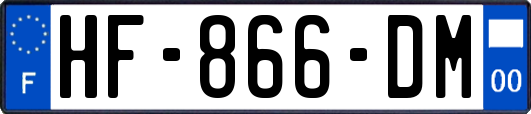 HF-866-DM