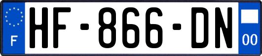 HF-866-DN