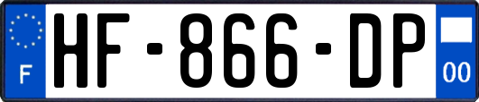 HF-866-DP