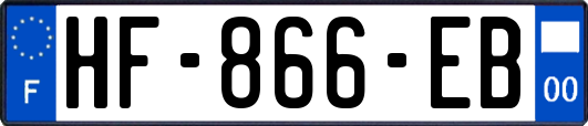 HF-866-EB