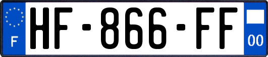 HF-866-FF