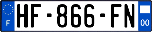 HF-866-FN