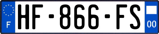 HF-866-FS