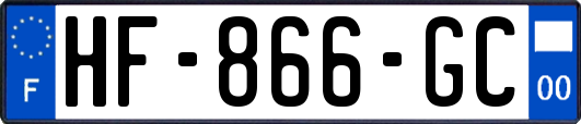 HF-866-GC