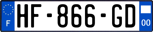 HF-866-GD