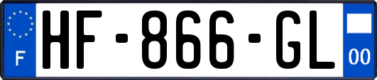 HF-866-GL