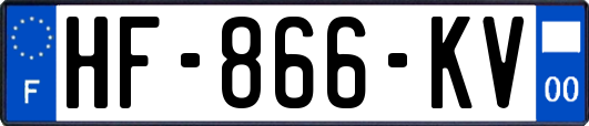 HF-866-KV