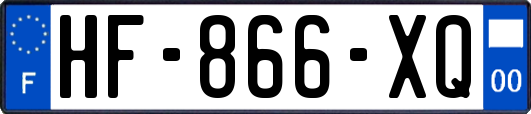 HF-866-XQ