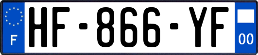 HF-866-YF