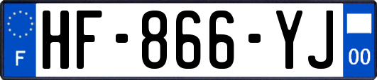 HF-866-YJ