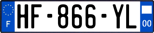 HF-866-YL
