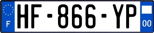 HF-866-YP